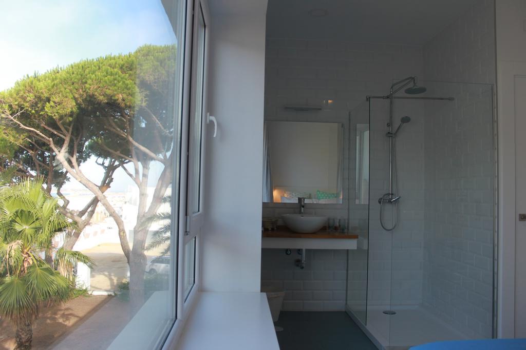 Guadalupe Hotel Boutique Los Canos De Meca Room photo