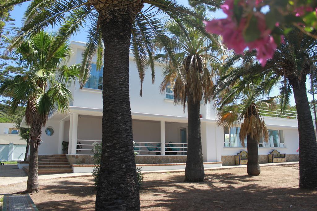 Guadalupe Hotel Boutique Los Canos De Meca Exterior photo